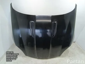 Jaguar F-TYPE kabrioletas (X152) 2015 Gaubtas