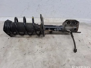 Opel 9834850080 Corsa F 2021 Amortisseur Right Front