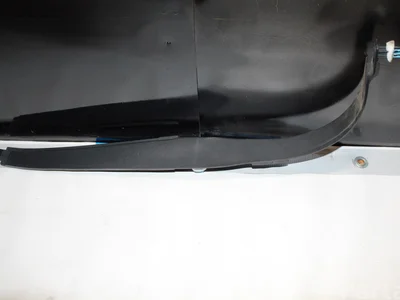 Volvo 31271396 XC60 2009 Moldeo Left Front - Imagen 1