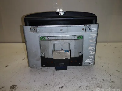 Volvo 30656245-1 / 306562451 XC90 I 2004 Ecran - Image 1