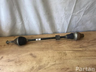 Volkswagen 5Q0407272EE Golf VIII (CD1) 2021 Приводной вал спереди справа - Изображение 1