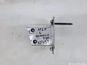 Hyundai IONIQ (AE) 2022 Pièce de carrosserie arrière