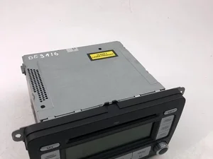 Volkswagen 1K0035186AD PASSAT (3C2) 2009 CD-Radio