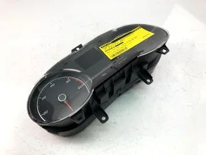 Seat 6J0920804N IBIZA IV (6J5, 6P1) 2011 Tableau de bord