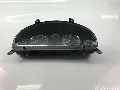 Peugeot 9642948180 406 (8B) 2003 Tableau de bord - Image 1