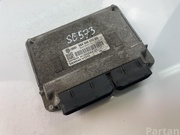 AUDI 06A906033GQ A3 (8P1) 2010 Control unit for engine