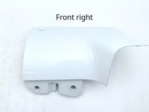 Jeep 6BM50TRMAD Wrangler JL 2021 Kita apdailos detalė