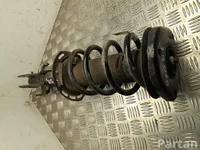 Ford USA LJ9C18045EBC Mustang Mach-E 2022 suspension strut, complete Right Front