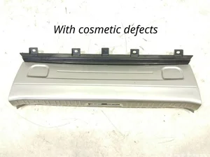 Rolls-Royce 9156045, 51479156045, 9016100, 257950-10 / 9156045, 51479156045, 9016100, 25795010 GHOST (RR4) 2010 Rembourrage de coffre