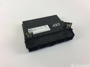 Ford 2S6T-15K600AF / 2S6T15K600AF FIESTA VI 2010 Aparato de mando