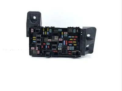 RAM 68312656AC, P68312656AC, 6356-5454, 6356-5453, / 68312656AC, P68312656AC, 63565454, 63565453 1500 Crew Cab Pickup (DT) 2019 Saugiklių dėžė - Nuotrauka 1