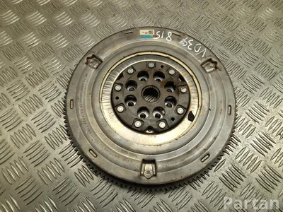 Ford USA L1MP-6477-NA / L1MP6477NA EXPLORER (U6_) 2020 Flywheel - Image 1