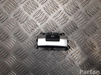Land Rover K8D2-2B623-AB / K8D22B623AB Range Rover Evoque II L551 2023 Выключатель электромеханич. стояночного тормоза -EPB- - Изображение 1