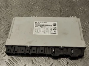 BMW 9257100 5 (F10) 2011 Unidad de control del asiento