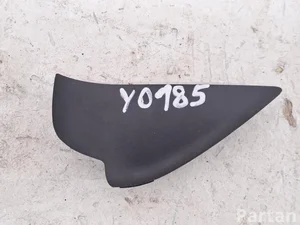 Mazda KD454581K CX-3 (DK) 2018 Kitos salono detalės