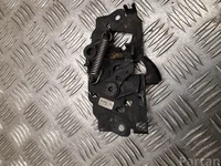 Ford KK31-16E624-AA / KK3116E624AA TRANSIT Nadwozie pełne 2021 Zamek pokrywy komory silnika