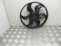 Ford USA FOMACO 193 / FOMACO193 MUSTANG Convertible 2015 Radiatoriaus ventiliatorius
