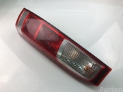 MERCEDES-BENZ VIANO (W639) 2006 Taillight