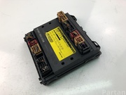 VOLKSWAGEN 6Q1937049D POLO (9N_) 2010 Central electronic control unit for comfort system