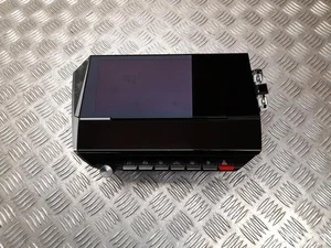 Peugeot 9837654580 408 (P54) 2023 Ekran