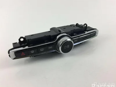 Volvo P31398845 V90 II 2018 Contrôle automatique de la climatisation - Image 1