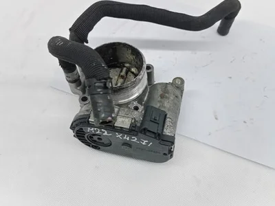 Land Rover K4P39F991AA RANGE ROVER VELAR (L560) 2021 Corps de papillon - Image 1