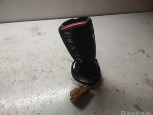 Volvo V50 (MW) 2005 Boucle de ceinture de sécurité