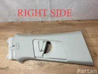 Škoda 5LA867244A ELROQ (PYL) 2025 B-Säulenverkleidung oben rechte Seite