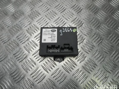 Land Rover DK52-14B673-AC / DK5214B673AC RANGE ROVER IV (L405) 2014 unité de contrôle - Image 1