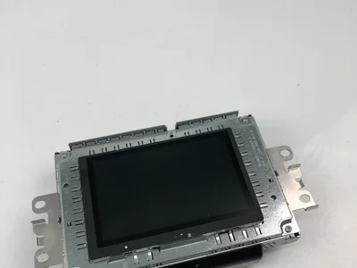 Volvo 31382526 V40 Hatchback 2012 Ecran - Image 1