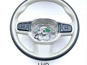 Volvo 31407818, 5240-10168, 6274290, 624135, 6241358D, 11025041B / 31407818, 524010168, 6274290, 624135, 6241358D, 11025041B XC90 II 2016 Kierownica