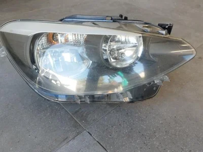 Gebrauchtes Original BMW 7229686-08 / 722968608 1 (F21) 2014 Scheinwerfer rechts - Bild 1