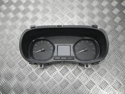 Toyota 982663208000 PROACE Box (MDZ_) 2018 Tableau de bord km/h - Image 1