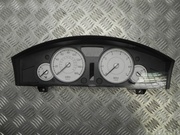 CHRYSLER P05172054AE 300 C (LX) 2008 Dashboard (instrument cluster) mph - miles per hour km/h - kilometre per hour