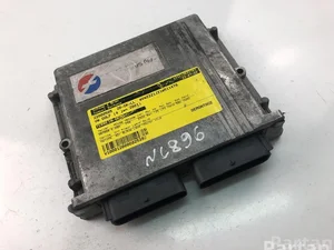 Volkswagen 67R-010098 / 67R010098 SHARAN (7M8, 7M9, 7M6) 2008 unidad de control