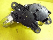 VW 5K6 955 711 B / 5K6955711B GOLF VI (5K1) 2012 Wiper Motor Rear