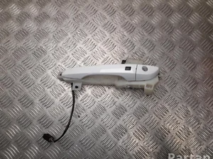 Hyundai 21311-75200 / 2131175200 KONA 2019 Poignée de porte Left Front