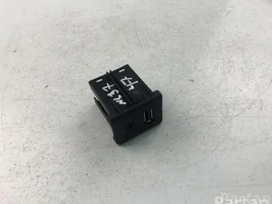 Opel 20868798 INSIGNIA A (G09) 2014 control unit