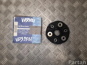 Mercedes-Benz 123 411 03 15 / 1234110315 KLASA E (W124) 1996 Szczęka hamulcowa