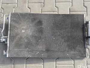 Volkswagen M166556, LZ726, R134a, A9065000454 CRAFTER Box (SY_) 2016 Radiateur