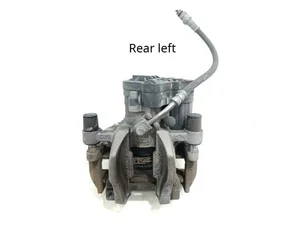 Volkswagen 3QF615405 ATLAS (CA1, CA2, CA3) 2019 Bremssattel hinten links