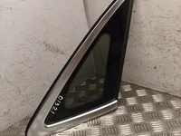 Gebrauchtes Original Audi 83F845298S Q3 Sportback (F3N) 2024 Hinteres Seitenscheibenglas rechts