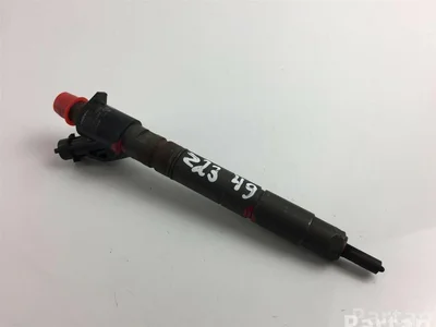 Volvo 31272690 XC70 II 2011 Injecteur - Image 1