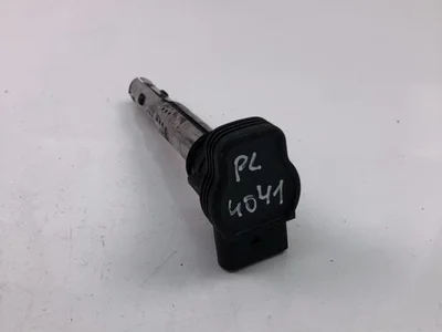 Volkswagen 07K905715D GOLF V (1K1) 2008 Bobine d'allumage - Image 1