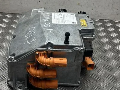 BMW 61445A73E28 i4 (G26) 2024 Inwerter z przetwornicą - Zdjęcie 1