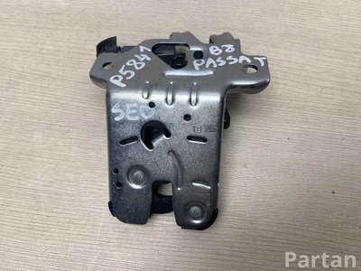 Volkswagen 3G0827503C PASSAT B8 (3G2, CB2) 2020 Užraktas, bagažinės dangtis - Paveiksliukas 1