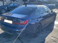 K095 BMW 320i G20 - Miniatiūros 2