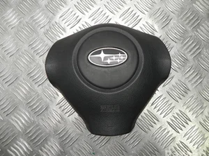 Subaru GJ07Z085168 LEGACY IV Estate (BP) 2009 Airbag du conducteur