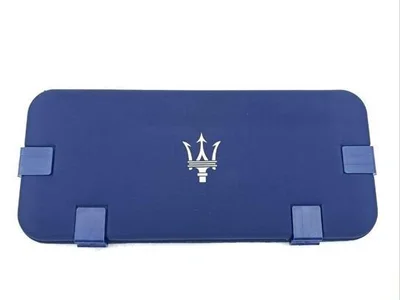 Maserati 263971 QUATTROPORTE V 2011 Tool box - Image 1