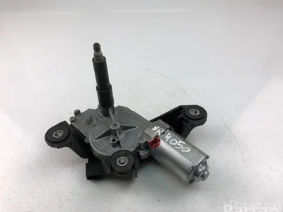 Renault 287100010R SCÉNIC III (JZ0/1_) 2011 Wiper Motor - Image 1